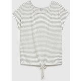Marisse Women's Blouse L-Ts-4392 Off White | shoptok.hr