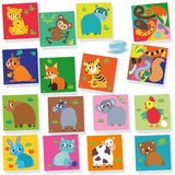 Ses My First - Lepilni repki živali, (21333364) | Shoptok.si