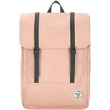 Herschel Ruksak 'Survey II' puder roza / crna Cijene
