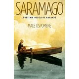 Laguna MALE USPOMENE - Žoze Saramago ( 9078 ) Cene