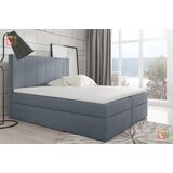 Meble Gruška Boxspring postelja Bono - 140x200 cm | Shoptok.si