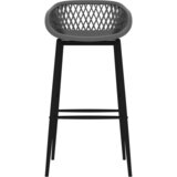  5-dijelni barski set bijelo-sivi | shoptok.hr