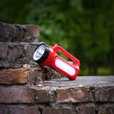  led punjiva solarna svetiljka LED/7W/230V 400 lm 3200 mah | Eponuda.com