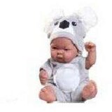  Lutka bebe Antonio Juan 26 cm | shoptok.hr