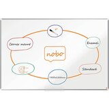 Nobo TABLE magnetna tabla 120X180 cm, PremiumPlus Enamel 191 | Shoptok.si