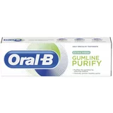 Oral-b gum purify extra fresh zubna pasta 75 ml