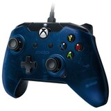 Pdp Xbox Žičani Kontroler Plavi | shoptok.hr