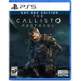 The Callisto Protocol Day One Edition (PS5) | Shoptok.si
