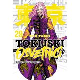 Delfi Tokijski osvetnici 29 | Eponuda.com