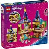 Lego LEGO® Disney - Mala Matovilkina kula (43294) | shoptok.hr