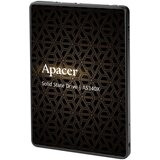 Apacer 240GB 2.5 SATA III AS340X Panther series SSD AP240GAS340XC-1 Cene