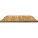  Pravokutni stolni vrh 80 x 70 x 3 cm Pravokutni | shoptok.hr