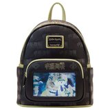 Loungefly jujutsu kaisen becoming sakuna mini backpack cene