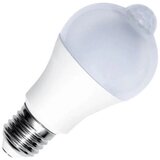 Prosto A60 10W 5000K,LED sijalica sa pir senzorom,950lm Cene