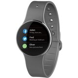 Mykronoz ZeCircle 2 fitness narukvica siva | ePonuda.com