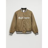 House - Termoizolirana bomber jakna - Boja zemlje Cijene