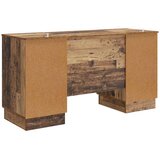  Miza s polico Star les 142,5 x 50 x 75 cm Inženirski les, (5000283177) | Shoptok.si