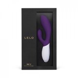 Lelo Vibrator - Ina 2, vijoličen | Shoptok.si