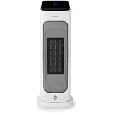 Nedis HTFA20WTW - ventilator sa grejnim elementom 1400/2000W/230V wi-fi tuya + daljinski upravljač | Eponuda.com