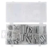 200-dijelni set opruga 4-9.5 mm 1247673