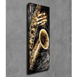 Opviq slika na platnu 30x80cm | ePonuda.com