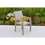 Gardenson vrtna garnitura piemont aluminij naravne barve, barve šampanjca | Shoptok.si