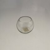 Staklena vaza R10 160280 | ePonuda.com