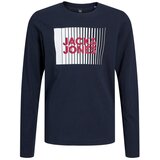Jack & Jones Majica za dečake 12257361, Teget Cene
