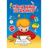 Publik Praktikum Marija Đurđević - Kroz igru do znanja - latinica Cene'.'