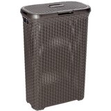 Curver koš za rublje ratan 40L | shoptok.hr