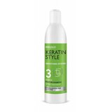 Prosalon Šampon sa keratinom za fiksiranje kose KERATIN STYLE - KORAK 3 275g Cijene