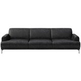 MESONICA crni kauč Puzo, 240 cm | shoptok.hr