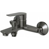 Armal armatura za kad Topaz gun metal | Shoptok.si