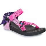 ARIZONA LOVE Sandali & Odprti čevlji TKFLUO Rožnata | Shoptok.si