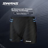  Swans Muški kupaći kostim, Crni | Eponuda.com