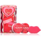 IDC INSTITUTE Cherry Kisses poklon set za žene Cijene