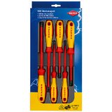 ODVIJAČI 6-DIJELNI 00 20 12 V01 KNIPEX | shoptok.hr