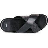 Boss Darrel_Slid_crpuwv Crna | shoptok.hr