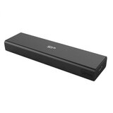Silicon Power Ext M.2 NVMe/SATA SSD case SP000HSPSDPD60CK | shoptok.hr