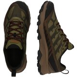 Merrell Sportske cipele smeđa / zelena / kaki | shoptok.hr