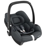 Maxi-Cosi autosjedalica Cabriofix i-Size - Essential Graphite | shoptok.hr
