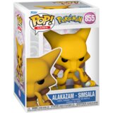 Funko POP GAMES: POKEMON - ALAKAZAM | Shoptok.si