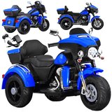 Motor Chopper AKU - plavi | shoptok.hr