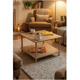Hanah home Klub stolić, krem | Eponuda.ba