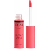 NYX professional makeup sjaj za usne butter 36-Sorbet Cene