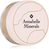 Annabelle Minerals Radiant Mineral Foundation mineralni puder u prahu za sjaj lica nijansa Pure Fair 4 g | shoptok.hr