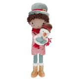 Little Dutch® Doll Christmas Jake lutka 12 m+ 1 kom | shoptok.hr