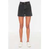 Trendyol Ženske hlače Mom Denim kratke hlače | ePonuda.com