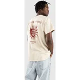 Two Of Swords T-shirt sand
