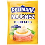 Polimark majonez delikates kesa 180ml Cene